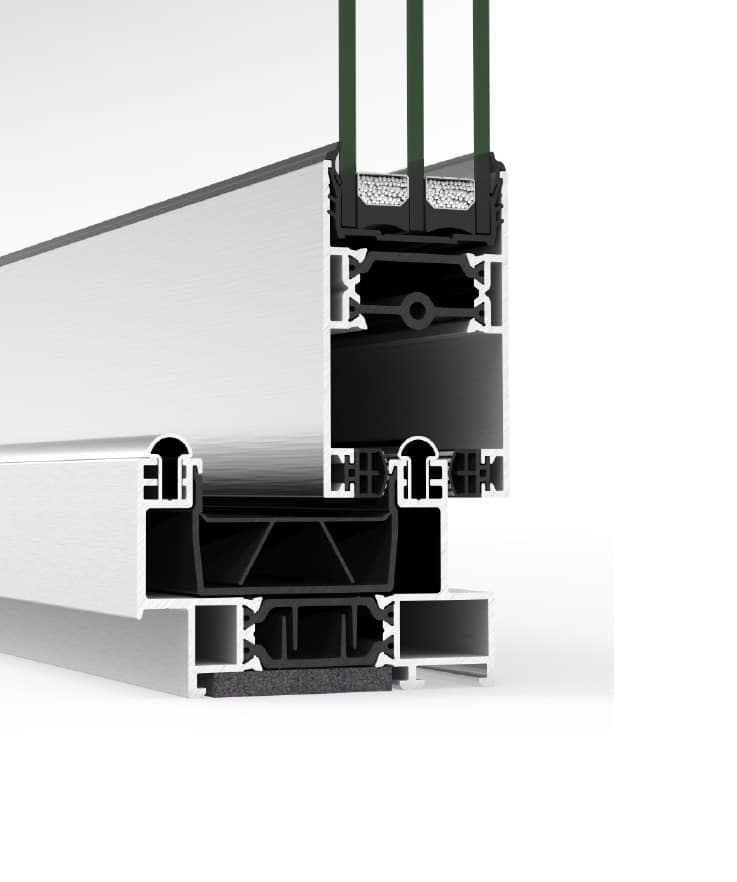 Détail constructif 01 Cortizo