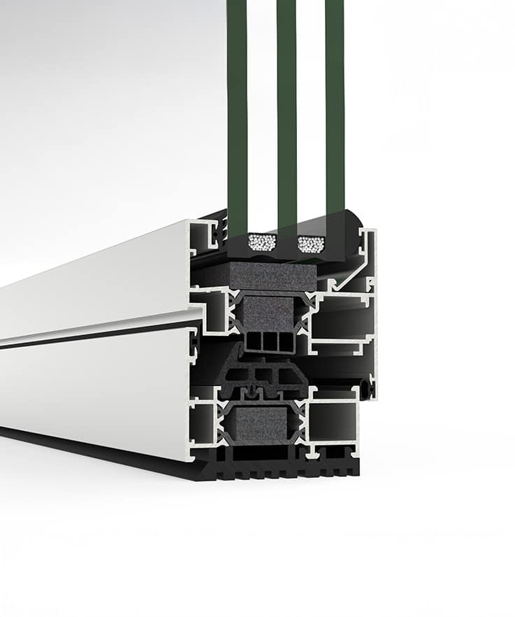 Détail constructif 01 Cortizo
