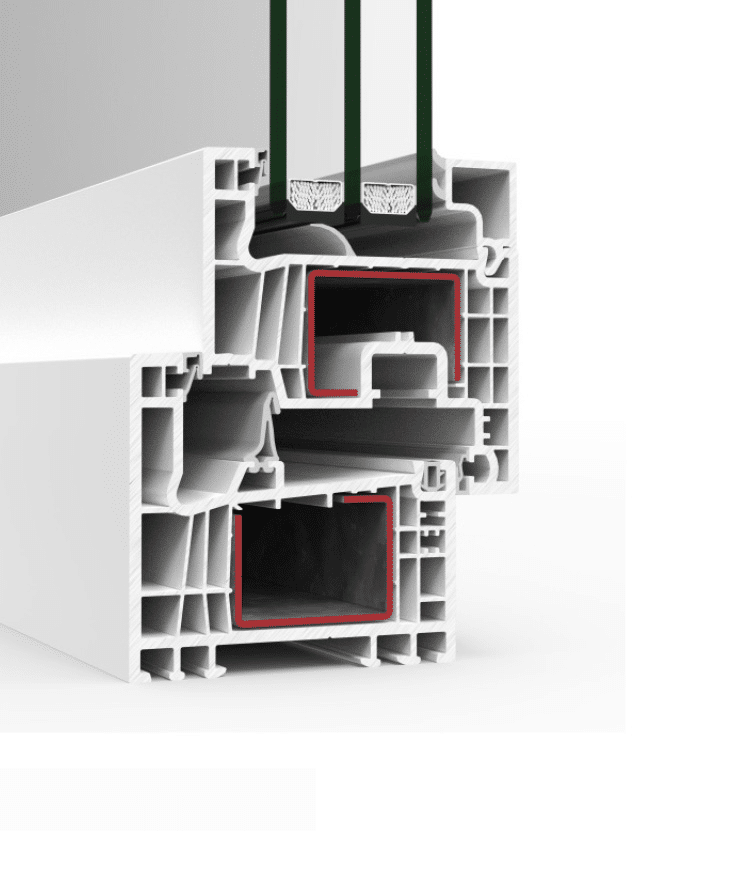 Détail constructif 01 Cortizo