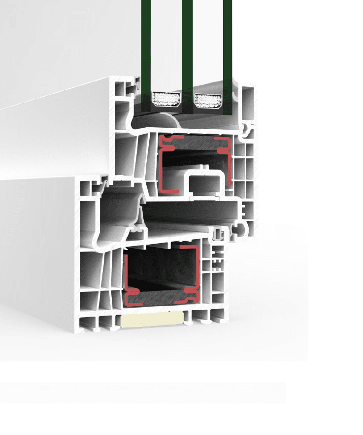 Détail constructif 02 Cortizo