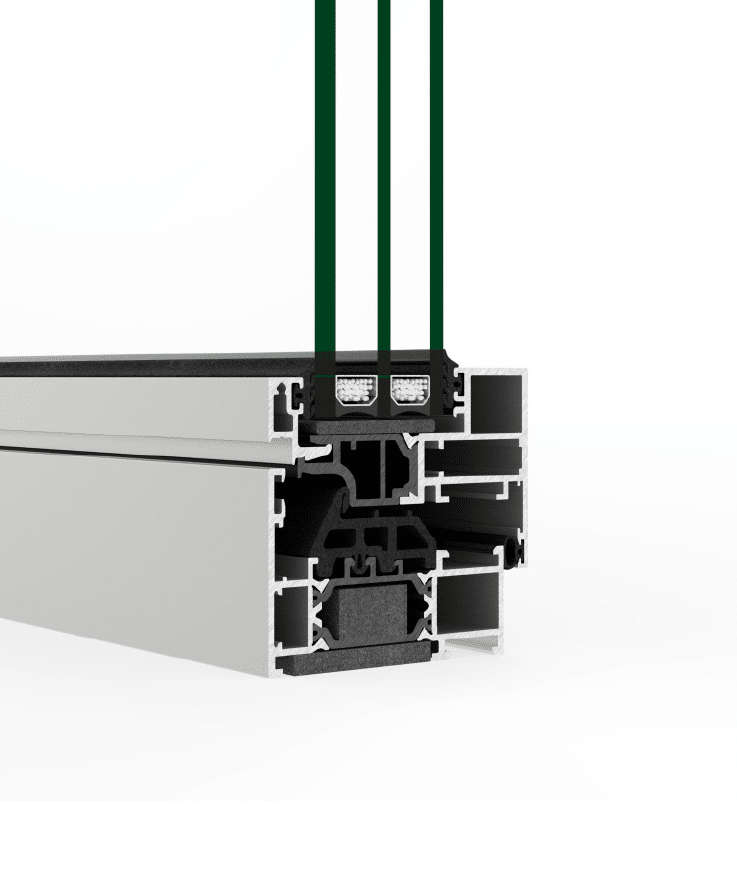 Détail constructif 02 Cortizo